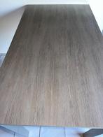 hoge eettafel, Huis en Inrichting, Tafels | Eettafels, Ophalen, 100 tot 150 cm, 50 tot 100 cm, Zo goed als nieuw