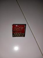 Pin : coca cola, Verzenden