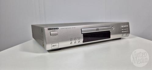 Kenwood DPF-1030 CD-Speler | Digtial-Out | CD | Garantie, Audio, Tv en Foto, Cd-spelers, Refurbished, Overige merken, Ophalen of Verzenden
