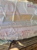 Utp cat6 greenflex, Ophalen