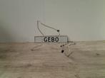 AIRCO LEIDING Volkswagen Golf VII (AUA) (2Q2816741K), Gebruikt, Volkswagen