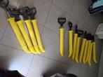 Ik verkoop 13 metselpompen, Ophalen of Verzenden, Nieuw