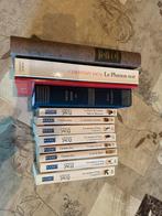 Christian Jacq, Livres, Belgique, Enlèvement, Utilisé
