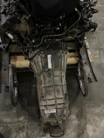 Moteur Maserati, Ophalen