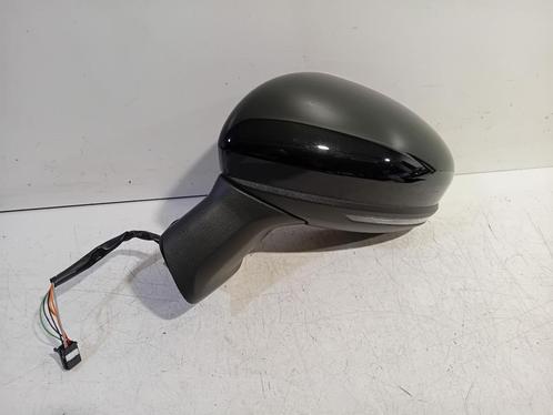 SPIEGEL LINKS ELEKTRISCH Renault Captur II (RJB) (01-2020/-), Auto-onderdelen, Spiegels, Renault, Gebruikt