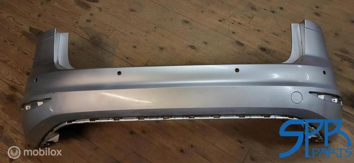 VW GOLF VII SPORTSVAN ACHTERBUMPER 510807421F 4x PDC BUMPER, Auto-onderdelen, Verlichting, Volkswagen, Gebruikt, Ophalen of Verzenden