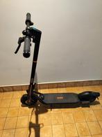 E step -ninebot - segway F2 plus E, Fietsen en Brommers, Steps, Ophalen of Verzenden, Zo goed als nieuw, Elektrische step (E-scooter)