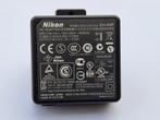 Nikon EH-69P oplader, Ophalen of Verzenden, Gebruikt