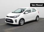 KIA Picanto Easy 1.0, Auto's, Kia, Voorwielaandrijving, 4 zetels, Stof, Gebruikt
