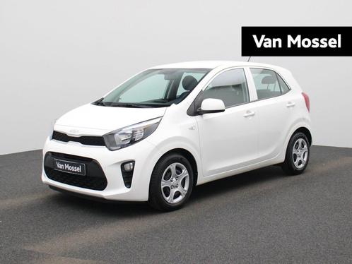 KIA Picanto Easy 1.0, Auto's, Kia, Bedrijf, Te koop, Picanto, Airconditioning, Centrale vergrendeling, Climate control, Electronic Stability Program (ESP)