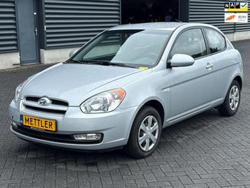 Hyundai Accent 1.4i Dynamic Joy , Airco beschikbaar voor biedingen