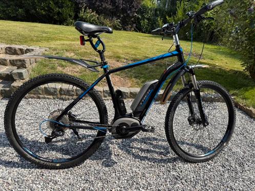 Trek Powerfly+ 5 grand bike uitgerust om te wandelen, Fietsen en Brommers, Elektrische fietsen, Gebruikt, 59 cm of meer, 50 km per accu of meer