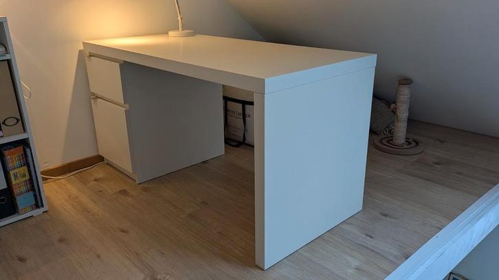IKEA bureau, Maison & Meubles, Bureaux, Utilisé, Bureau, Enlèvement