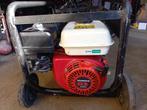 HONDA stroomgroep generator aggregaat, Doe-het-zelf en Bouw, Aggregaten, Ophalen, Gebruikt, Minder dan 5 kVA, Benzine