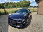 Peugeot 508 coupe plug in Hybride Allure Pack, Auto's, Peugeot, Automaat, Blauw, Bedrijf, 5 deurs