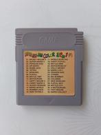 32 jeux en 1 cartouche game boy. Vintage !  Rendez-vous poss, Comme neuf, Enlèvement ou Envoi