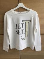 Sweater NIKKIE, Maat 38/40 (M), Ophalen of Verzenden, Wit, Zo goed als nieuw