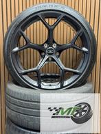 20" Audi RS4 RS5 Performance 275 30 OEM, Auto-onderdelen, Banden en Velgen, Gebruikt, Velg(en), -, -