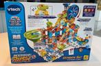 Vtech - Knikkerbaan Ultimate set XL 100 E, Ophalen, Zo goed als nieuw, 4 tot 6 jaar