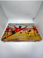 Jeu "EUROPA CUP" par technofix 305 des années 50, Verzamelen, Ophalen