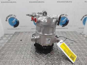 FORD FOCUS [A_C_COMPRESSOR] JX6119D629HC 2023 beschikbaar voor biedingen