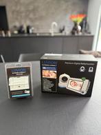 Luvion Supreme Connect babyfoon, Kinderen en Baby's, Ophalen, Zo goed als nieuw, 250 meter of meer, Terugspreekfunctie