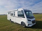 Mobilhome  te huur Knaus luxe !! Rijbewijs B, Caravans en Kamperen
