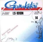 Gamakatsu LS-1010, LS-1030, LS-1040 & LS-1050, Verzenden, Nieuw, Haak