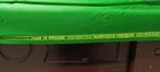 SNOOKERLAKEN HAINSWORTH PRECISION TE KOOP!!, Sport en Fitness, Ophalen, Gebruikt, Snookertafel
