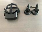 HP Reverb G2 Vr-bril, Games en Spelcomputers, Ophalen of Verzenden, Zo goed als nieuw, VR-bril, Pc