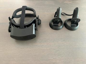HP Reverb G2 Vr-bril beschikbaar voor biedingen