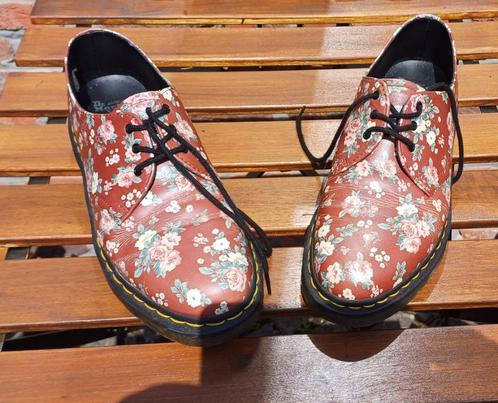 Alle Creepers-Dr Martens-Slang-Tuk-Marley schoes, Kleding | Heren, Schoenen, Zo goed als nieuw, Wit, Ophalen