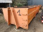Container 1, Ophalen