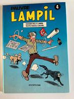 BD Pauvre Lampil 4, Enlèvement ou Envoi, Une BD, Lambil/Cauvin, Utilisé