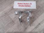 MOTORKAPSCHARNIER Renault Captur (2R) (01-2013/-), Auto-onderdelen, Gebruikt, Renault