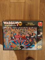 Wasgij puzzel 1000 stuks, Enlèvement, 500 à 1500 pièces, Utilisé, Puzzle
