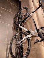 Koersfiets museeuw, Fietsen en Brommers, Ophalen, Carbon