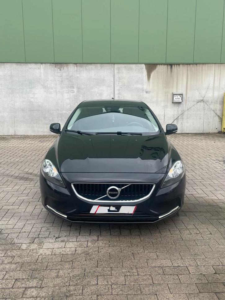 Volvo v40, Auto's, Volvo, Particulier, V40, Ophalen