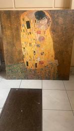 IKEA GUSTAV KLIMT tafel, Ophalen