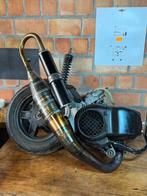 172cc skr blok, Fietsen en Brommers, Brommeronderdelen | Algemeen, Ophalen of Verzenden, Zo goed als nieuw, Blok