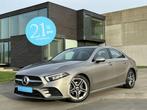 Mercedes A180 | AMG Line | 72608km | AUTOMAAT | CarPlay, Autos, Mercedes-Benz, 5 places, Cuir, Berline, 4 portes