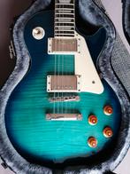 Epi LP avec GIBSON Burstbuckers, Enlèvement, Epiphone