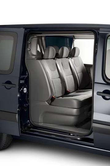 Achterbank Jumpy, expert, scudo, proace️❗️compleet️ beschikbaar voor biedingen