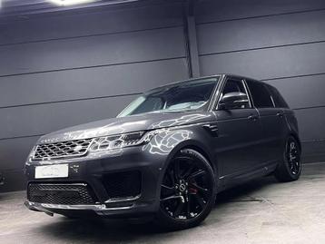 Land Rover Range Rover Sport SDV6 HSE Dynamic / Head up / Ma beschikbaar voor biedingen