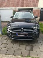 Volkswagen Tiguan Allspace 1.5  automatische  7pl, Auto's, Volkswagen, Automaat, 1498 cc, 5 deurs, Tiguan