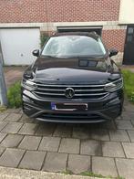 Volkswagen Tiguan Allspace 1.5  automatische  7pl, Auto's, Volkswagen, Automaat, 1498 cc, Overige kleuren, 5 deurs