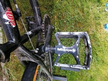 BMX fiets Feltbikes voor kinderen, Fietsen en Brommers, Fietsen | Crossfietsen en BMX, Ophalen, Gebruikt