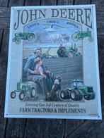 John deere, Ophalen of Verzenden, Zo goed als nieuw