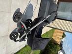 Maxi Cosi Mura plus, Kinderen en Baby's, Kinderwagens en Combinaties, Ophalen, Gebruikt, Combiwagen, Verstelbare duwstang