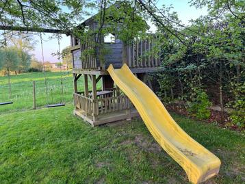 Schommel  beschikbaar voor biedingen
